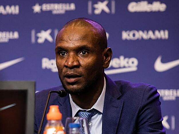 La Fiacalía pide que se reabra el caso del trasplante de Eric Abidal, archivado a principios de año.
