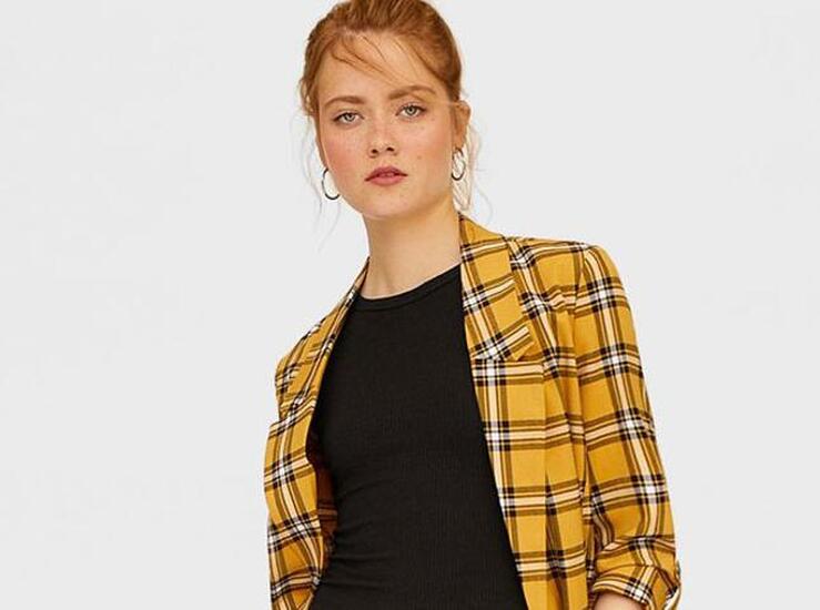 Fotos: Si te vas a comprar algo de la nueva colección de Stradivarius, que sea esto