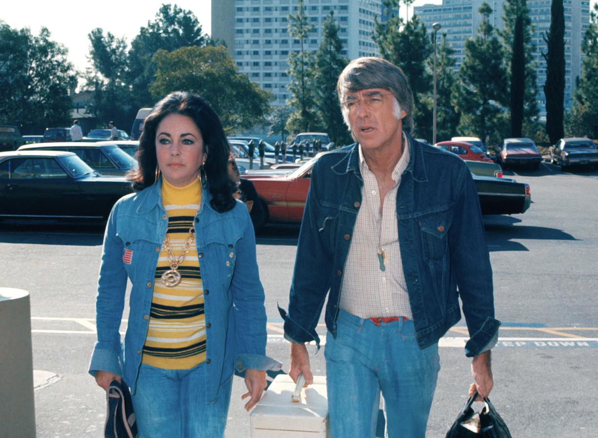 Fue una estrella calificada por los medios anglosajones como "bigger than life": una estrella mayor que la vida misma. Es una recordada leyenda femenina del Hollywood clásico, gracias a su belleza muy fotogénica, a una larga lista de películas relevantes con notables actuaciones y a un turbulento historial sentimental.