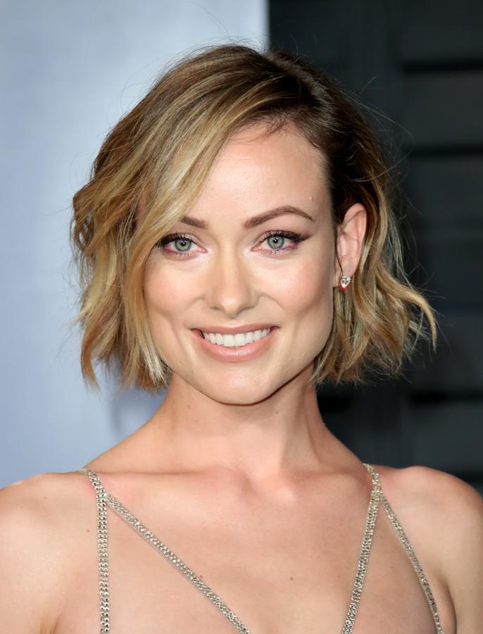 La actriz tiene 34 años y es una de las pocas que aparenta su edad. No se ve ni mayor ni menor. El secreto de ella está en realzar su belleza natural, cuidar su maquillaje y no operarse.