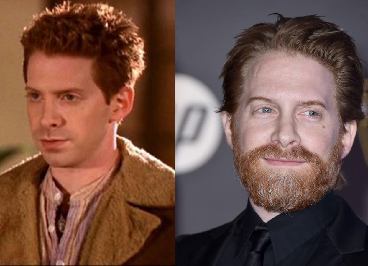 Él llegó en la segunda temporada de 'Buffy Cazavampiros' interpretando a su personaje de hombrelobo llamado Oz. Tras su éxito en la serie pudimos verle triunfar como cocreador, productor y guionista de la comedia de stop-motion 'Robot Chicken'. También le puso voz a Chris Griffin en 'Padre de familia'. El 2012 se reencontró como actor invitado con Alyson Hannigan en 'Cómo conocí a vuestra madre' y al año siguiente protagonizó la comedia 'Dads' (que solo tuvo una temporada). Ha trabajado como doblador en series animadas como 'Phineas y Ferb', 'Hulk and the Agents of S.M.A.S.H.' y 'Tortugas Ninja Jóvenes Mutantes'.