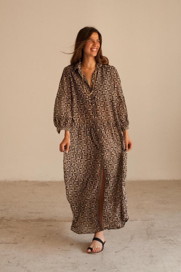 Paula Dress (79 €).