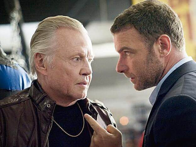 Ray Donovan (Showtime)