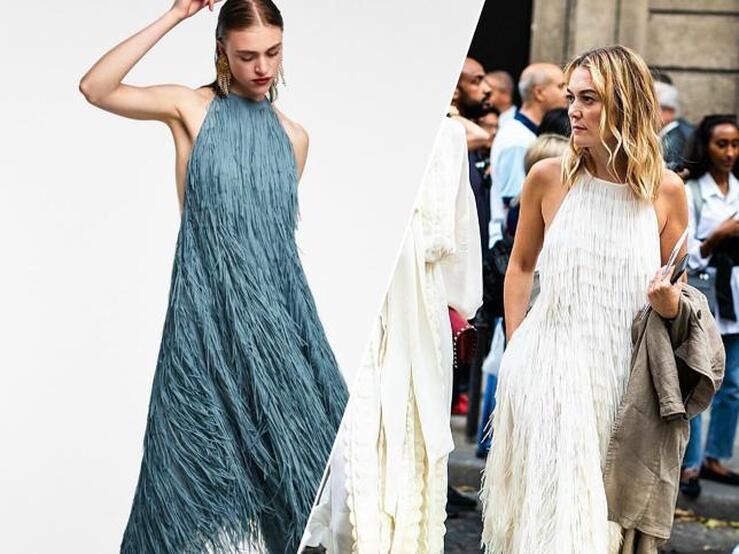 Fotos: Marta Ortega es la mejor embajadora de Zara