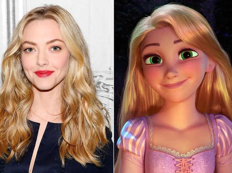 Fotos: Los clones Disney de los famosos
