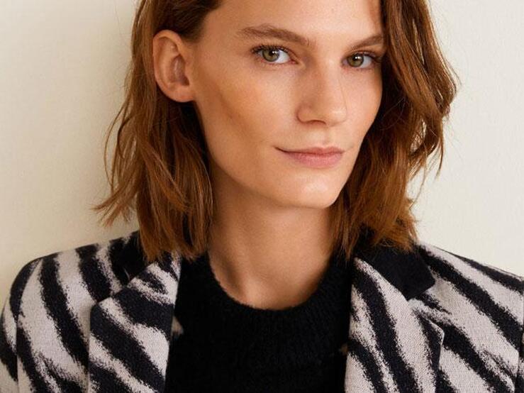 Fotos: Si quieres comprarte algo de la nueva colección de Mango, que sea esto