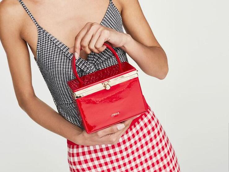 Fotos: 11 mini bolsos a los que no vas a poder resistirte