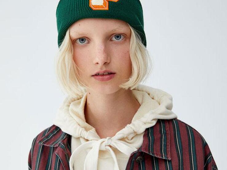 Fotos: La nueva colección de Pull &Bear es puro estilo retro