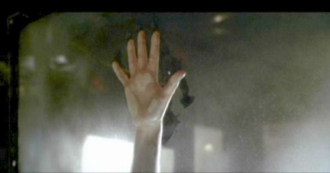 Mira que la película es de pena hasta decir basta... Pero igual que hay momentos de risa y ternura, hay tiempo para escenas eróticas... Y esta en el carruaje que protagonizan Jake y Rose es una de nuestra favoritas de todas las pelis del mundo.