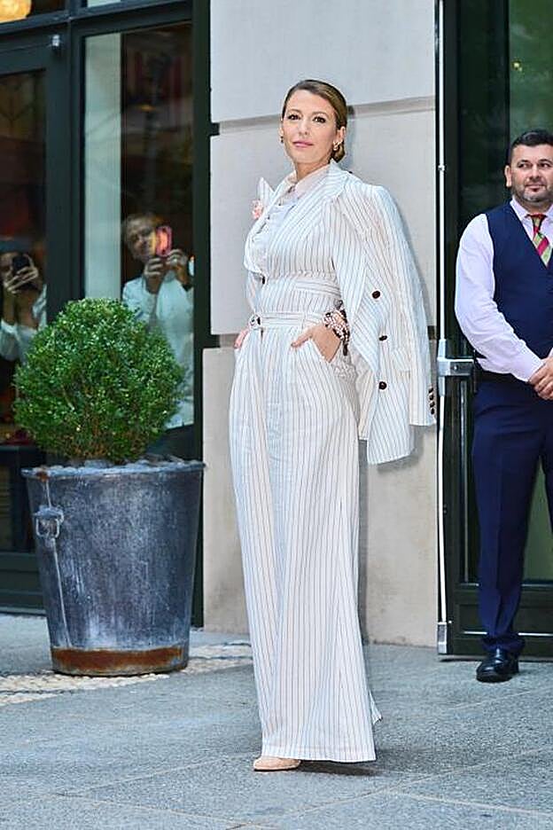 Con una pieza de Zimmerman.