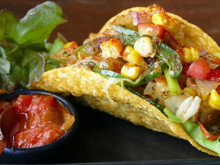 Fotos: Los mejores restaurantes donde comer tacos en España