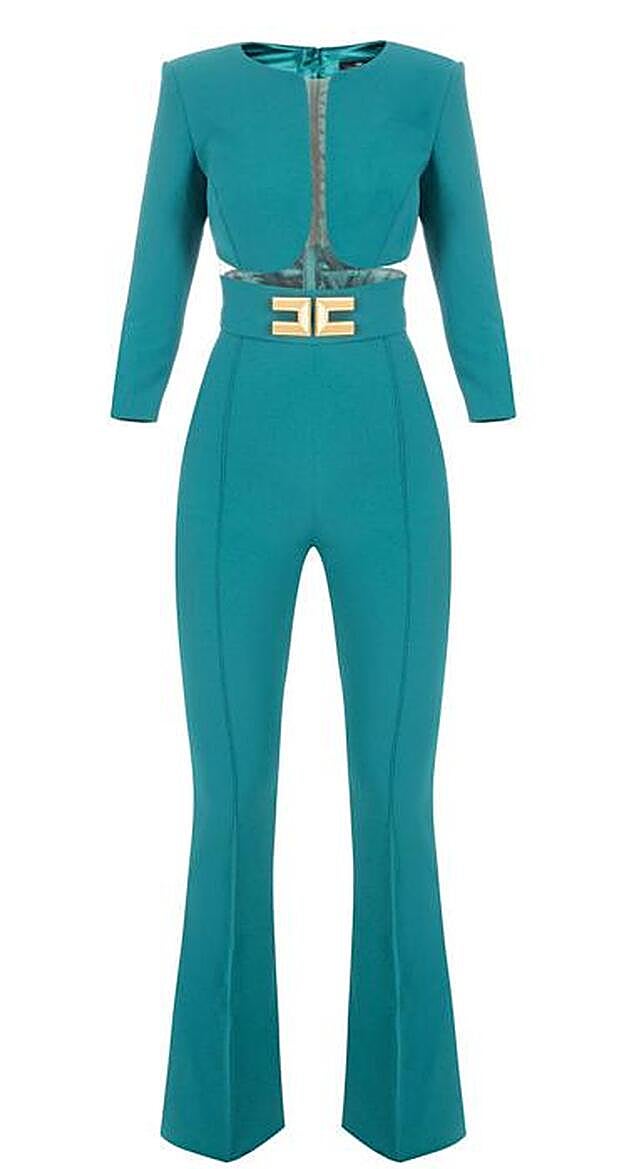 Mono tipo logotipo lucido por Aitana.