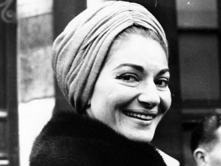 Fotos: 33 mujeres que admiramos