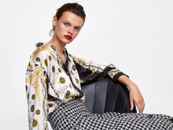 Fotos: Las seis prendas clave que necesitarás este otoño