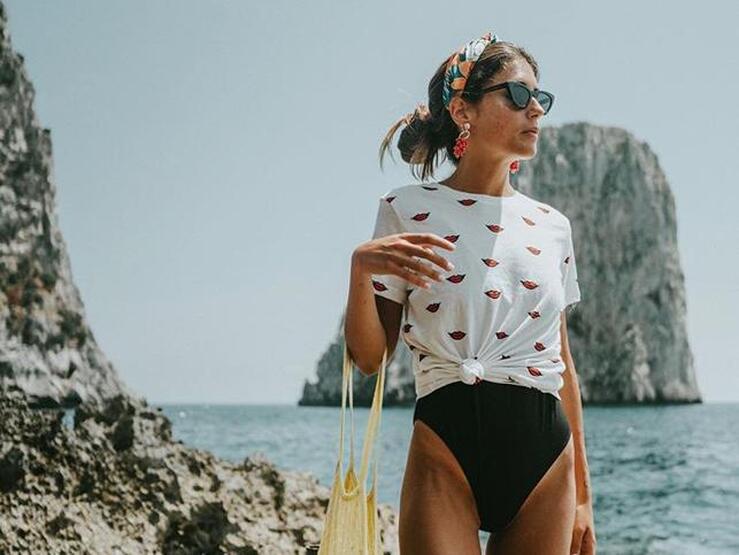 Fotos: Arrasan los pañuelos en el pelo: ¿cómo se llevan?