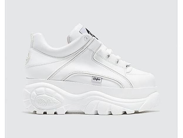 Buffalo de Au revoir cinderella: 170 euros.