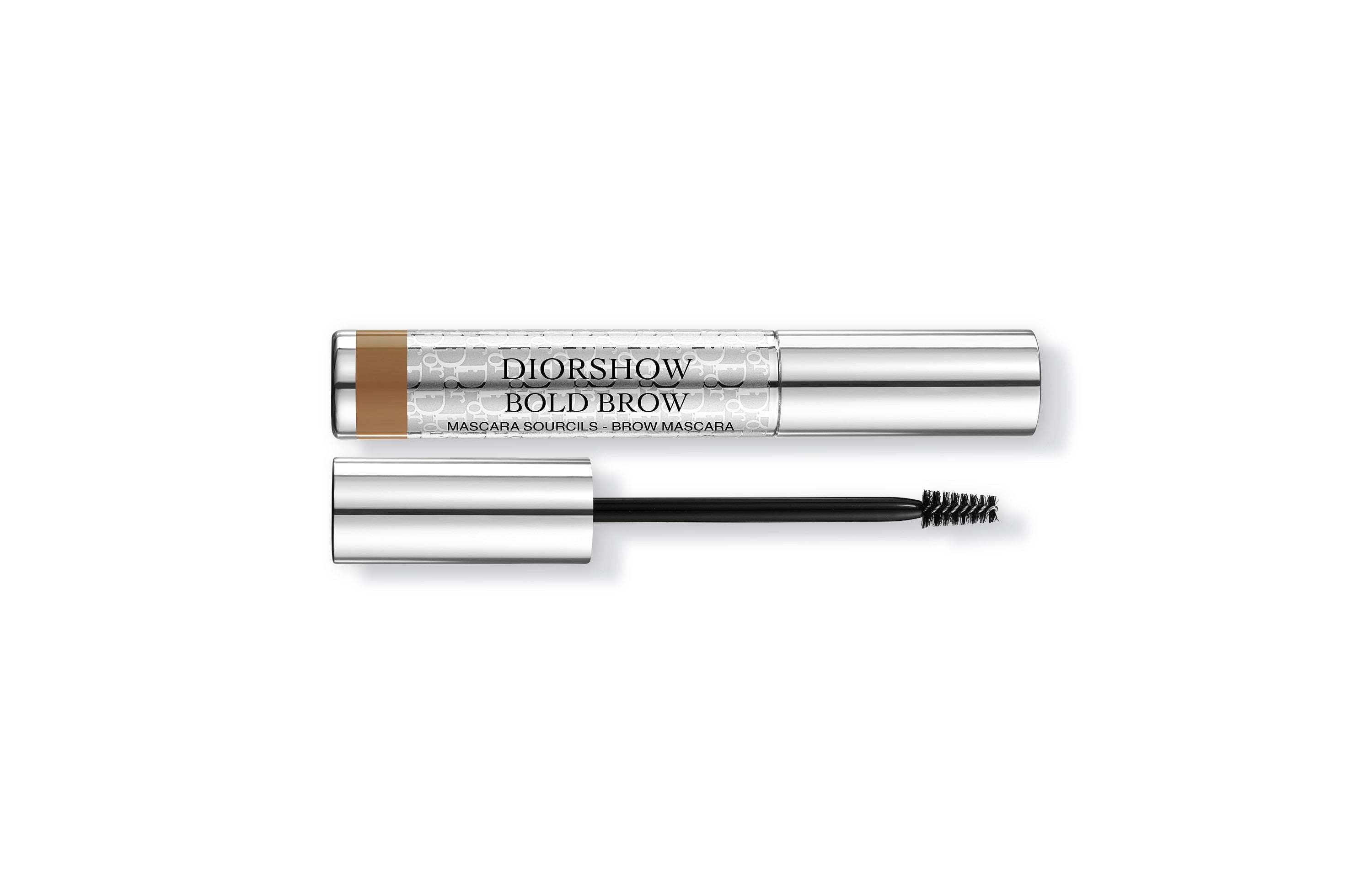 5. Máscara de cejas Diorshow Bold Brow de Dior (30 €).