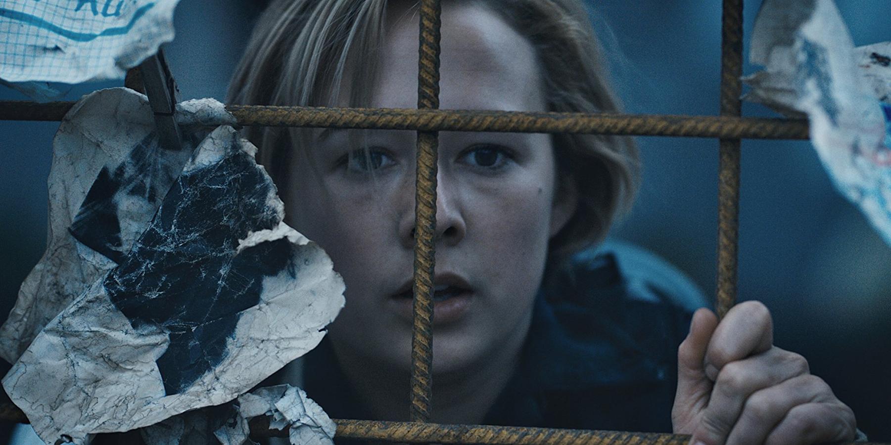 Simone Andersen, en 'The Rain' (Netflix): Simone conoce perfectamente los valores de la familia, la fidelidad y la valentía. En medio de un mundo postapocaliptico, Simone tiene que cuidar de su hermano y lidiar con problemas del corazón.