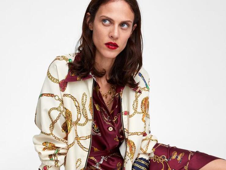 Fotos: Las mejores chaquetas para llevar los últimos días de verano