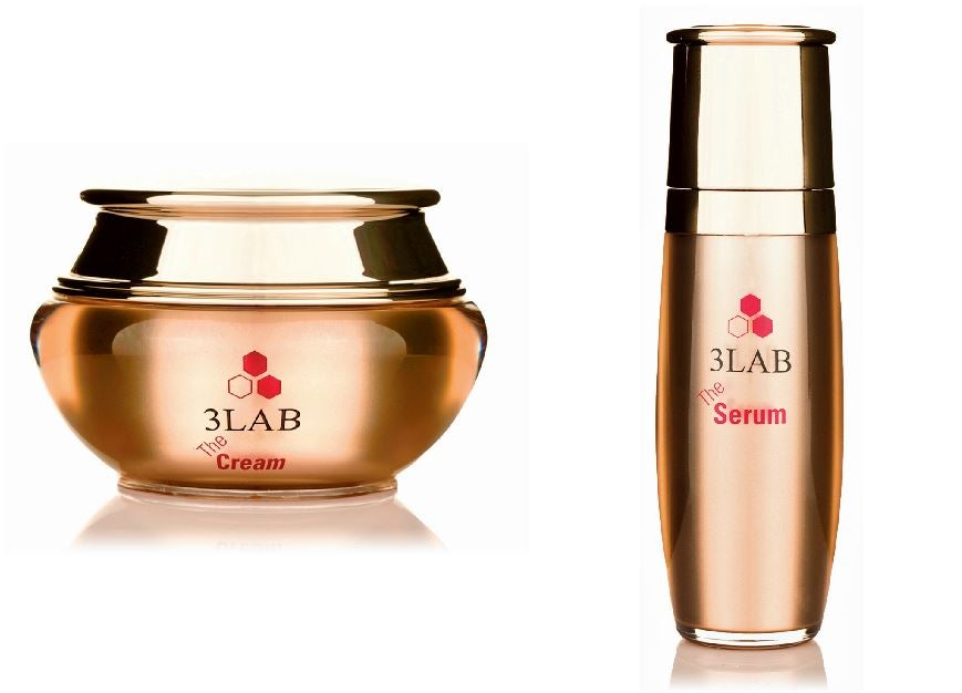 Su objetivo es mantener intacto el capital energético de las células de la piel para que sigan funcionando a pleno rendimiento a pesar del paso de los años. Y lo consigue gracias a los ginsenósidos del panax. The Gingseng Collection Sérum (175 €) y Crema (175 €) de 3LAB.