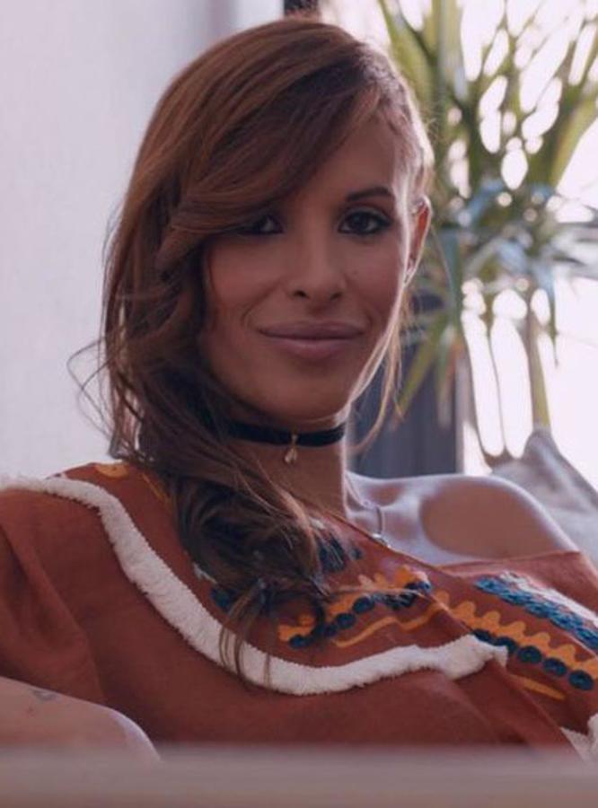 Techi, ex de Kiko Rivera y Alberto Isla, convivirá con Chabelita Pantoja en 'GH VIP'.