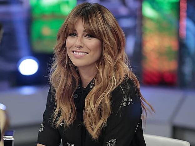 Este es el último look de Blanca Suárez. ?¿Cuánto tiempo tardará en hacerse un nuevo corte?