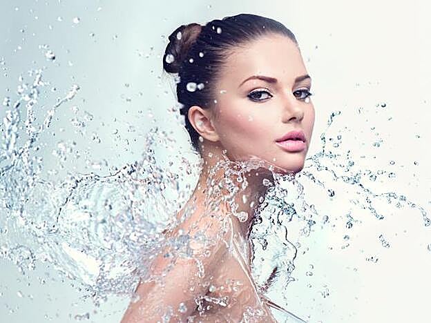 Son líquidos, pero muy poderosos a la hora de hidratar.