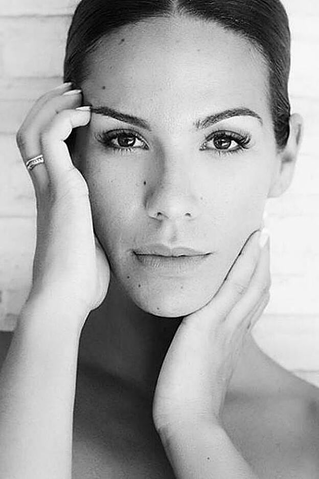 Tamara Gorro comparte en redes sociales su nuevo cambio de 'look'.