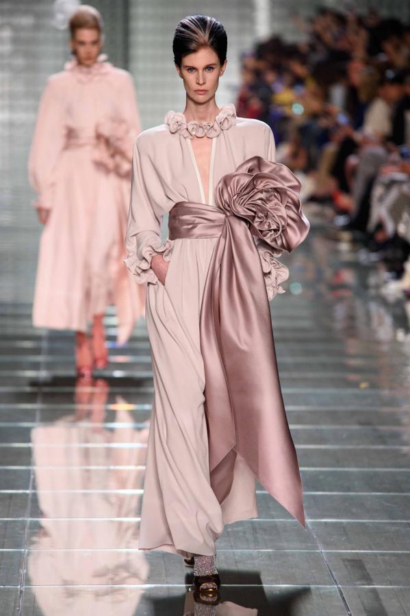 Marc Jacobs Primavera/Verano 2019.