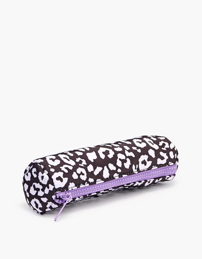 Estuche "animal print" (5,99 euros).