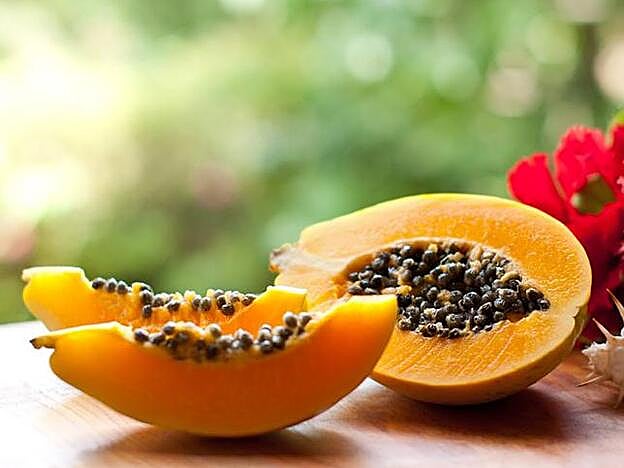 Galería. Haz click en la imagen para conocer los alimentos para tener vientre plano.