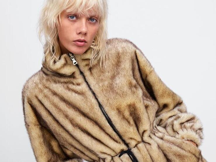 Fotos: 10 abrigos low cost de los que dan (mucho) que hablar