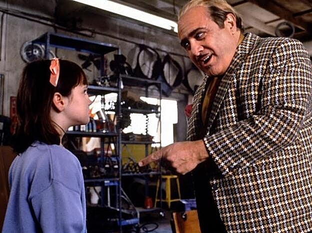 La familia no lo es todo.