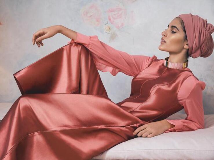 Fotos: Moda musulmana, un viaje a lo desconocido