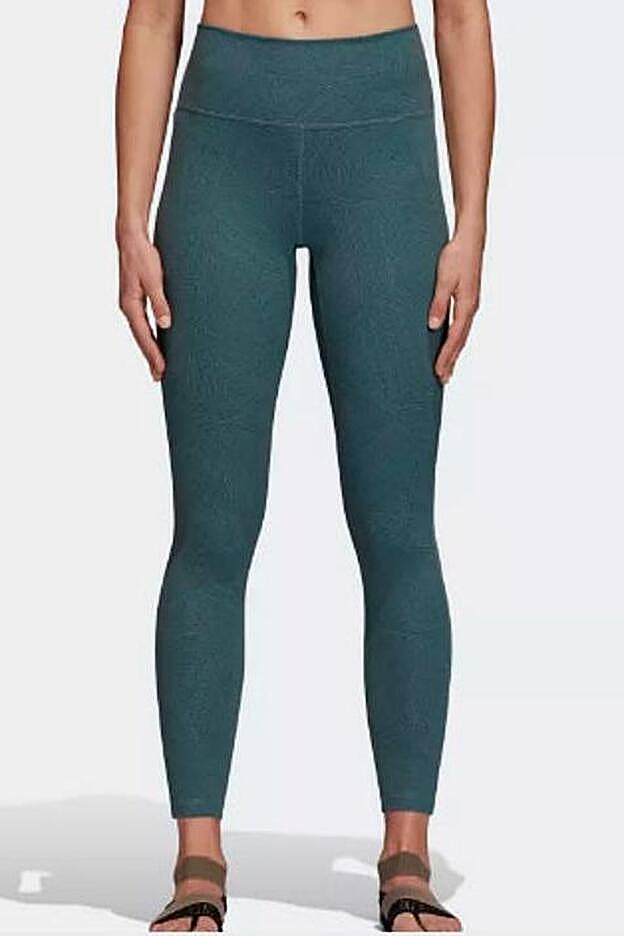 Mallas 'Believe this high rise wanderlust', 99,95 euros.