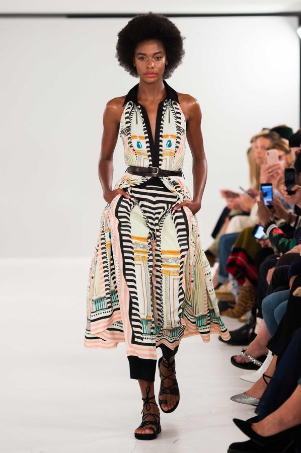 Temperley London P/V 2019.