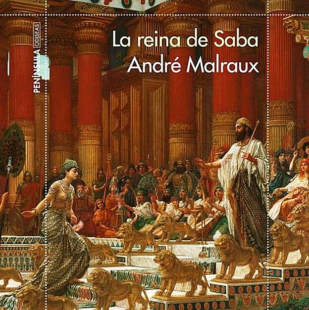 La portada del libro.