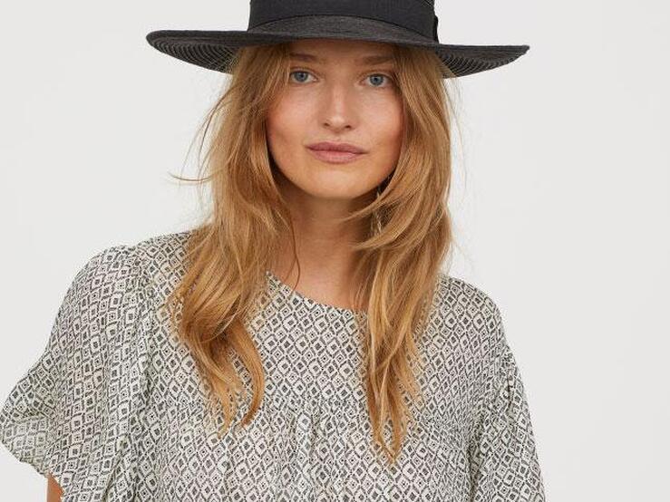 Fotos: Estas blusas te harán parecer más delgada