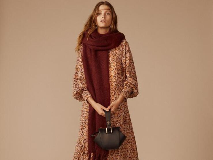 Fotos: ¿Qué se lleva este otoño? 9 tendencias vistas en Mango