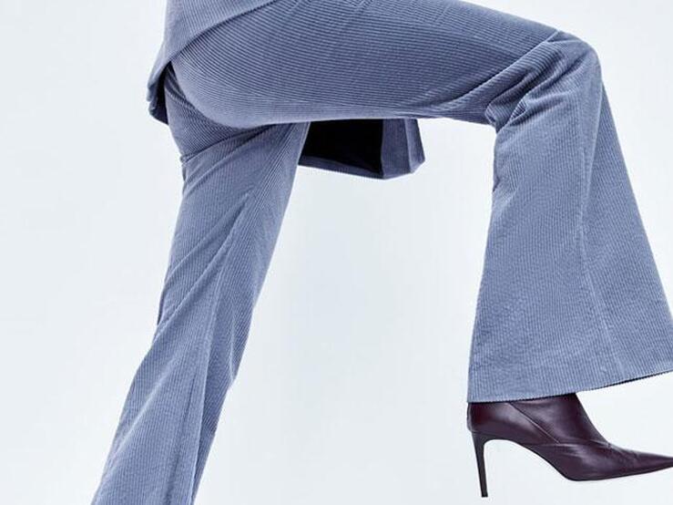 Fotos: 10 pantalones de campana que te devolverán al pasado