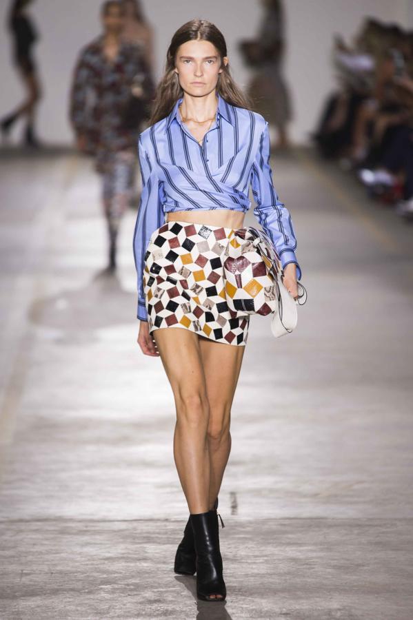 Roberto Cavalli P/V 2019.