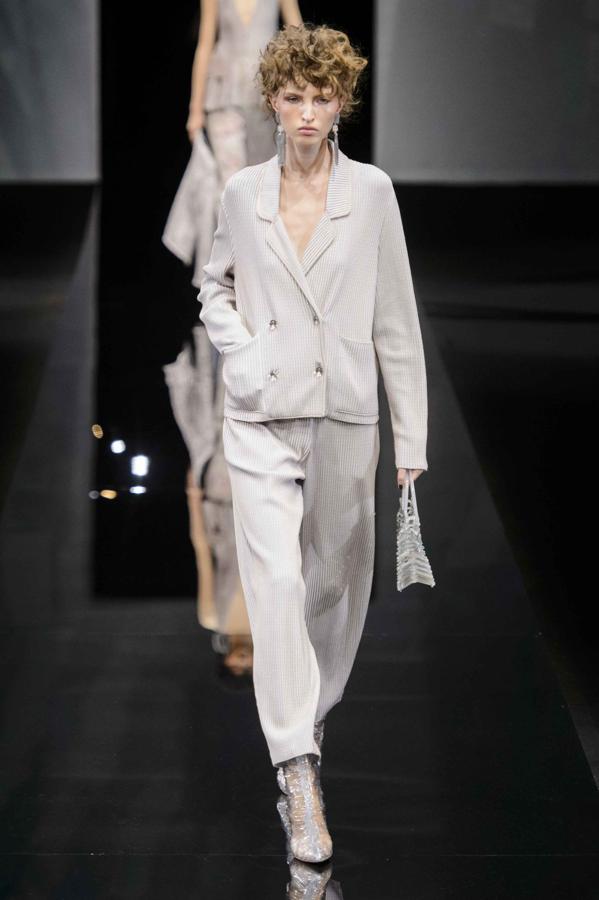 Giorgio Armani P/V 2019.