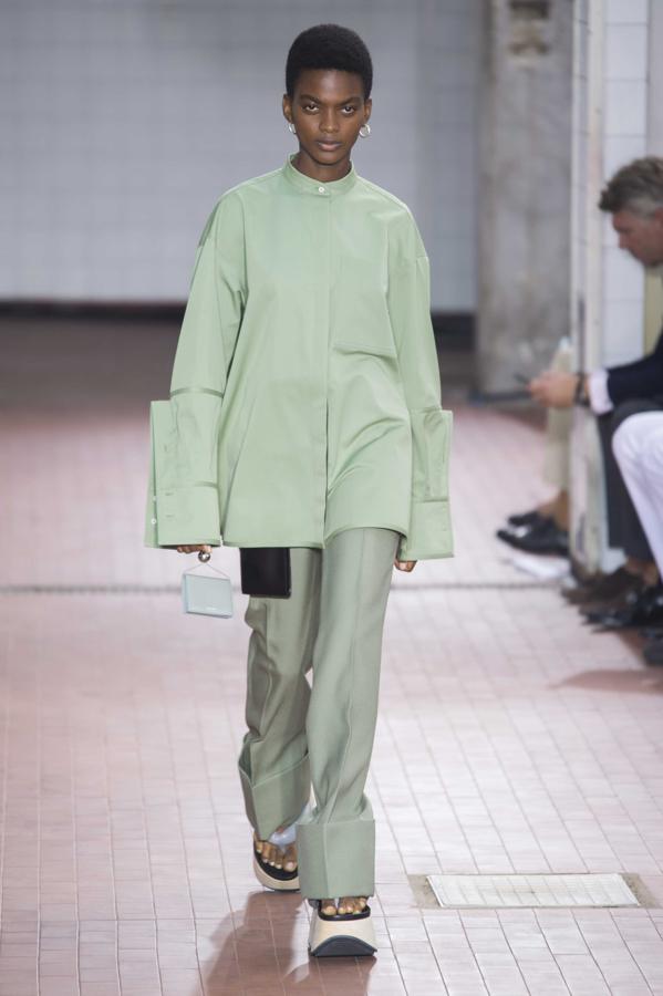 Jil Sander.