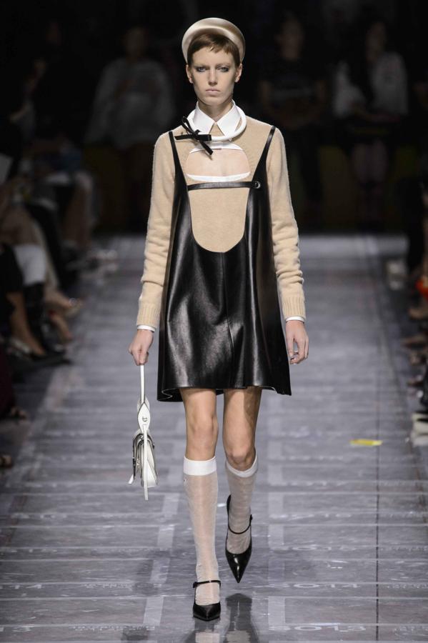 Fotos: Los mejores looks de la Semana de la Moda de Milán