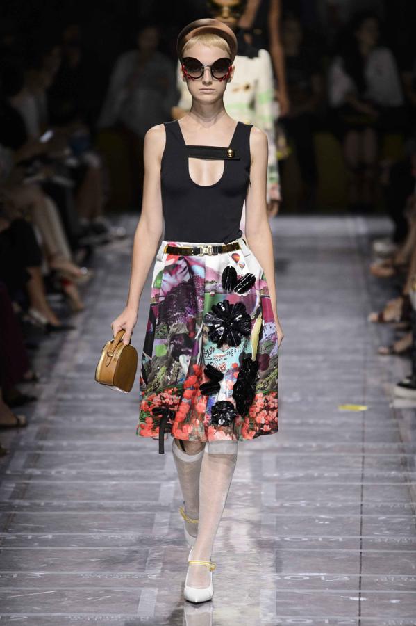 Fotos: Los mejores looks de la Semana de la Moda de Milán