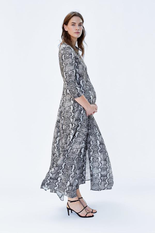 Colección Premamá de Zara