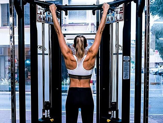 Ten en cuenta estos 'tips' para que tu vuelta al gimnasio no se haga tan cuesta arriba.