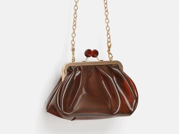 Fotos: 12 mini bolsos para rematar tus looks otoñales