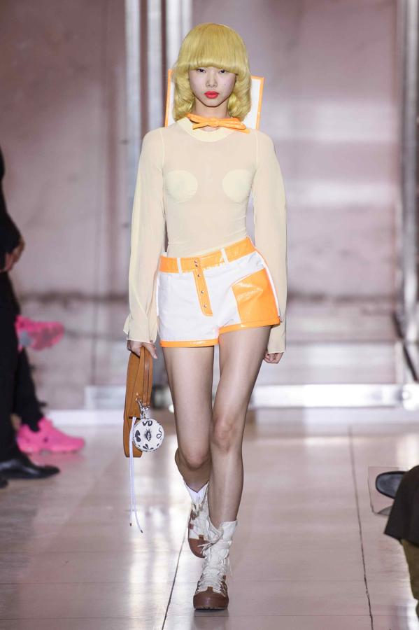 Courreges P/V 2019.