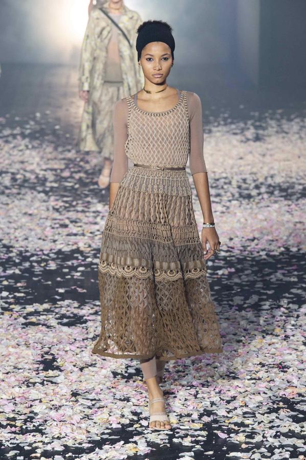 Christian Dior P/V 2019.